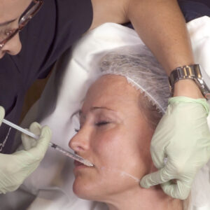 Injections Live Toxine Botulique Full Face Dr Sophie Converset